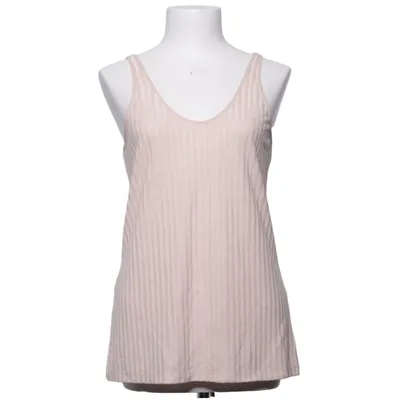 Tank Top (Beige) from Zara Woman Studio