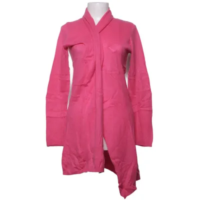 Cardigan (Rose) de CF Cashmere Cachemire