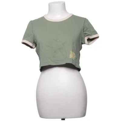 T-shirt (UNITY WEEKDAY) van Lee x Weekday Katoen