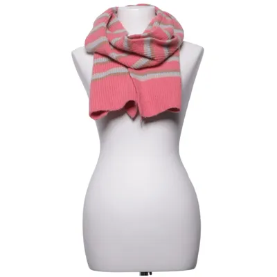 Scarf (Pink, Blue, Brown) from Rino & Pelle
