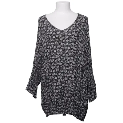 Blouse (Noir, Blanc) de Studio Clothing Viscose