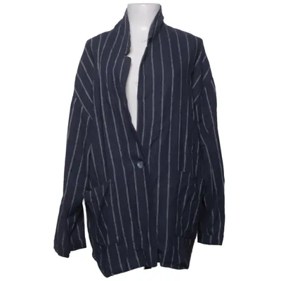 Blazer (Blå) fra Lindex