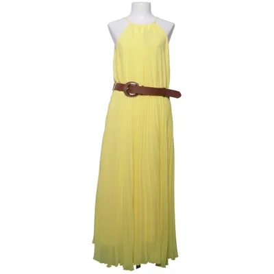 Dress (Yellow) from City Chic Polyester