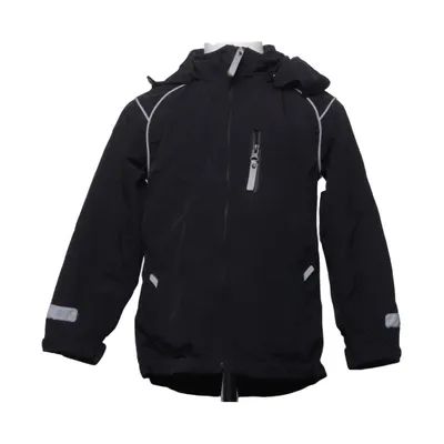 Veste polaire (Noir) de Varför Därför Polyamide, Polyester