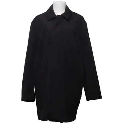 Manteau (Noir) de Paolo Negrato