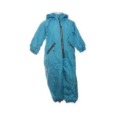 Outdoor overalls  (Blå) fra Ticket to Heaven