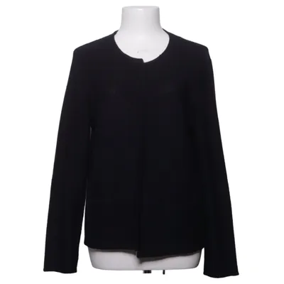 Cardigan (Noir) de Gerard Darel Acrylique, Laine