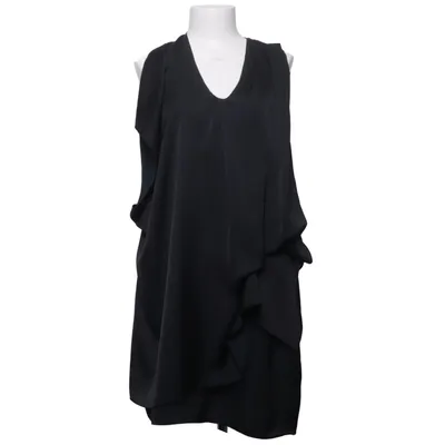 Robe (Noir) de Sisley Polyester