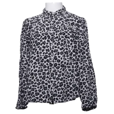 Blouse (Zwart, Wit, Grijs, Meerkleurig) van Dreams Viscose