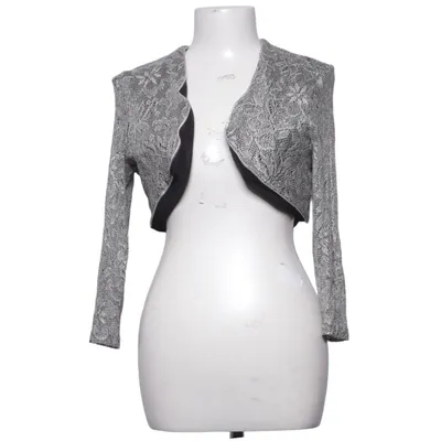 Bolero (Silver, Black) from Aspeed