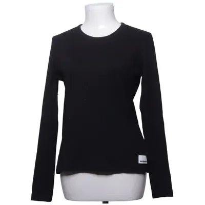 T-shirt à manches longues (Noir) de Armedangels