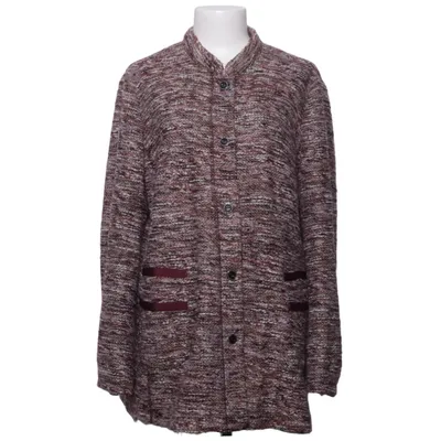 Cardigan (Bruin, Meerkleurig) van Gerry Weber Acryl, Polyester, Viscose