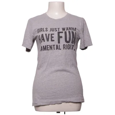 T-shirt (Gris) de The Spark Company Coton, Polyester