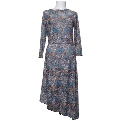Robe longue (MARESA - PES 108) de Aaiko Élasthane, Polyester, Viscose
