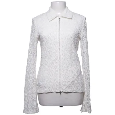 Veste (Blanc) de YAS