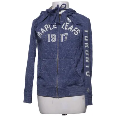 Hoodie (Newbury Collection) from Old Time Hockey Cotton, Polyester
