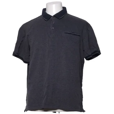 Pikétröja (1711 NICK) från Cap Horn Bomull