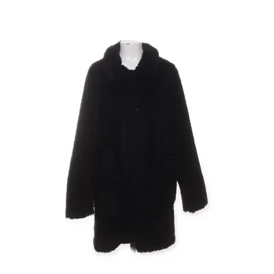 Vinterkappa (Svart) från Njord Polyester