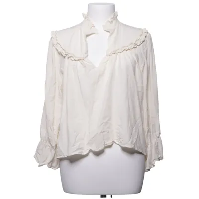 Blus (Beige) från Zara