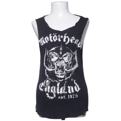 Linne (Svart) från Motörhead