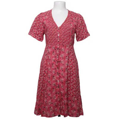 Jurk (Rood, Roze) van Odd Molly Organisch katoen