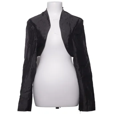 Bolero (Zwart) van Angie Polyester