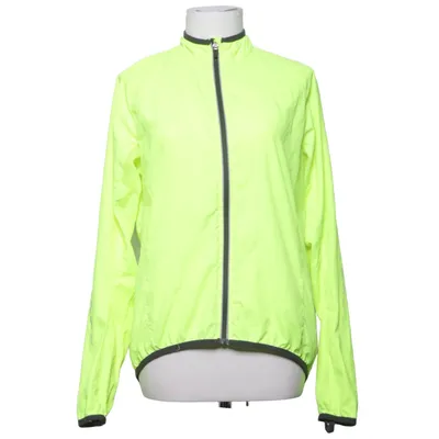 Refleksjakke (Gul) fra North Bend Polyester