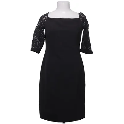 Robe (Noir) de Liu Jo Polyamide, Polyester