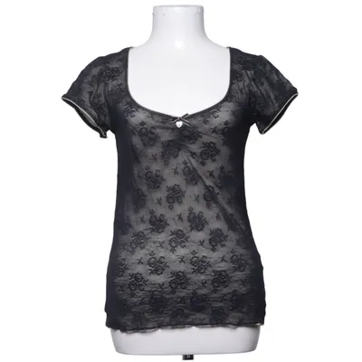 Negligé (Svart, Beige) från Vive Maria Polyamid