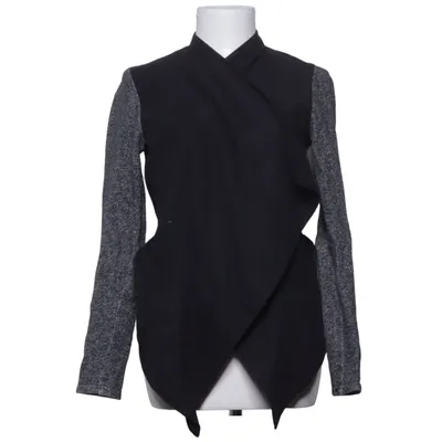 Cardigan (Black, Gray) from Coster Copenhagen