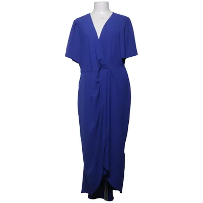 Jurk (Blauw) van Shein Curve Polyester