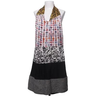 Robe (Noir, Blanc, Multicolore) de SNOB