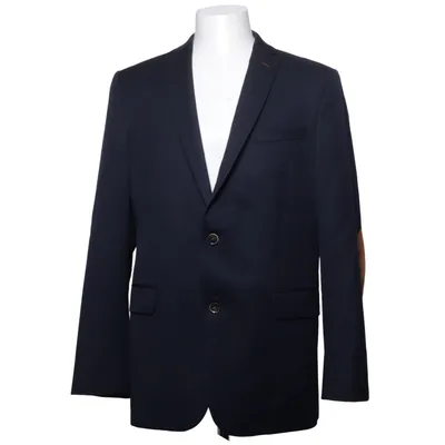Blazer (Bleu) de Oscar Jacobson