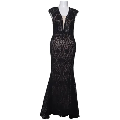 Robe de soirée (Noir) de Juju & Christine Polyester