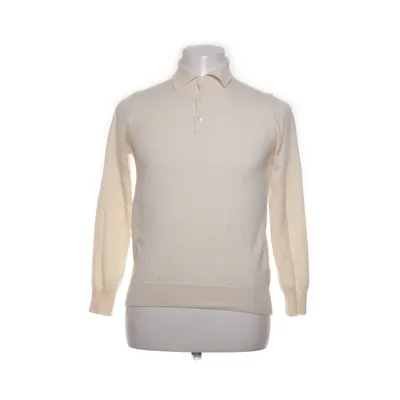 Tröja (Beige) från Cavour Ull