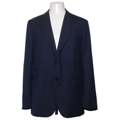 Blazer (Extracted product information) from D+LJ Polyester, Viscose, Wool