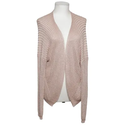 Kofta (Beige) från Bershka Knitwear