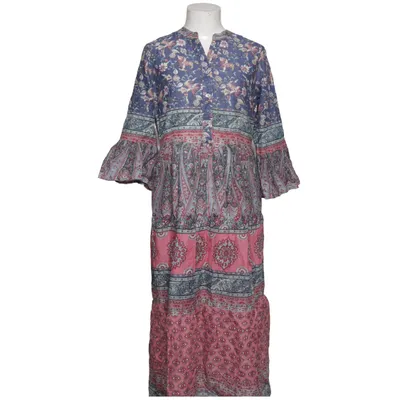Dress (Blue, Pink, Multicolored) from Vicci