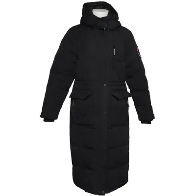 Vinterkappa (Everest Explorer) från Superdry Elastan, Nylon, Polyester