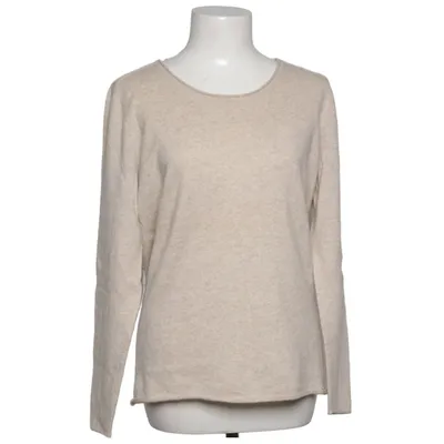 Tröja (Beige) från In Linea Kashmir