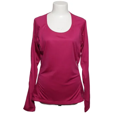 Träningströja (Rosa) från Elle Sport Polyester