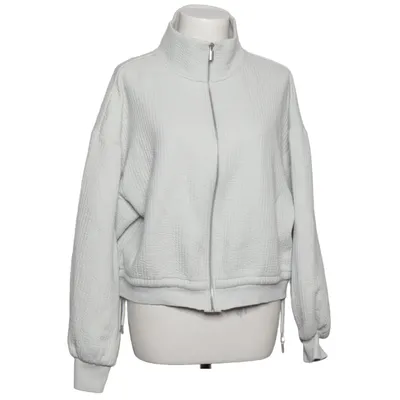 Jacka (Grå) från Yaya Women Bomull, Polyester