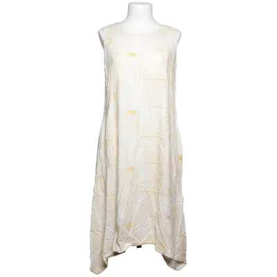 Dress (Beige, Yellow) from Project Eve