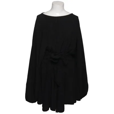 Jurk (Florelle Glitter Dress) van Most Wanted Elastaan, Metallvezel, Polyester
