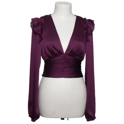 Blouse (Lila) van Seven Sisters Polyester