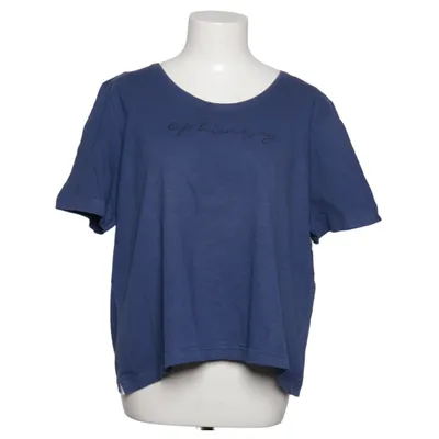 T-shirt (Bleu) de Joy Sportswear