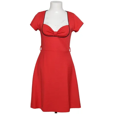 Jurk (Rood) van Zoe Loveborn