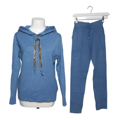 Loungewear (Blauw) van Bluoltre Nylon, Polyester, Viscose