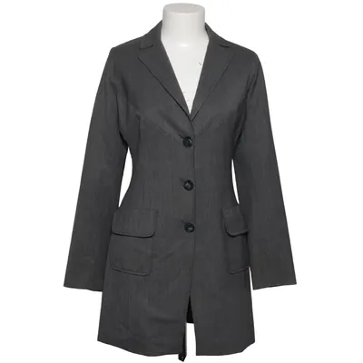 Manteau (Gris) de Biscote