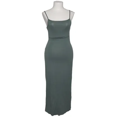 Maxi dress (Green) from Zign Elastane, Viscose